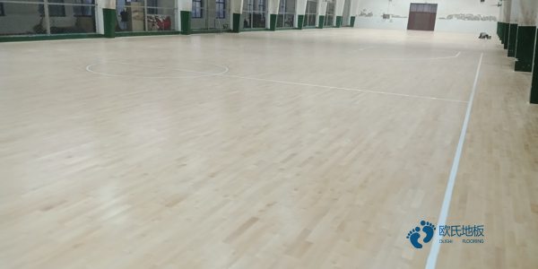柞木體育運動地板品牌排行榜