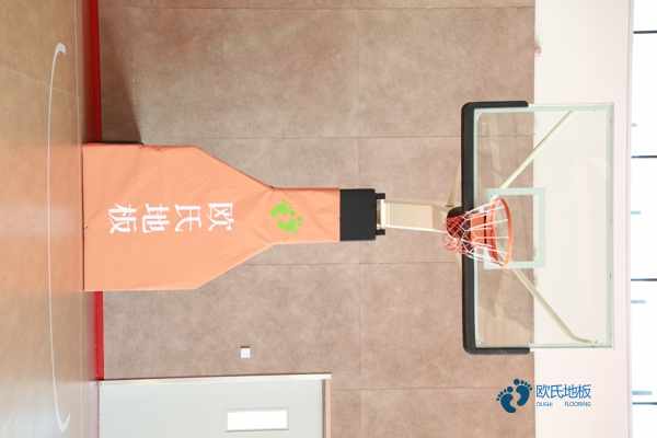 俄勒岡松排球館木地板價格
