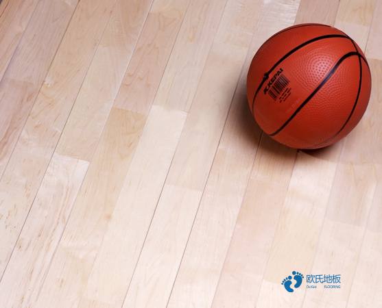 俄勒岡松籃球場(chǎng)實(shí)木地板哪個(gè)品牌好？